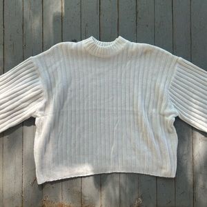 Princess Polly Light Sweater!